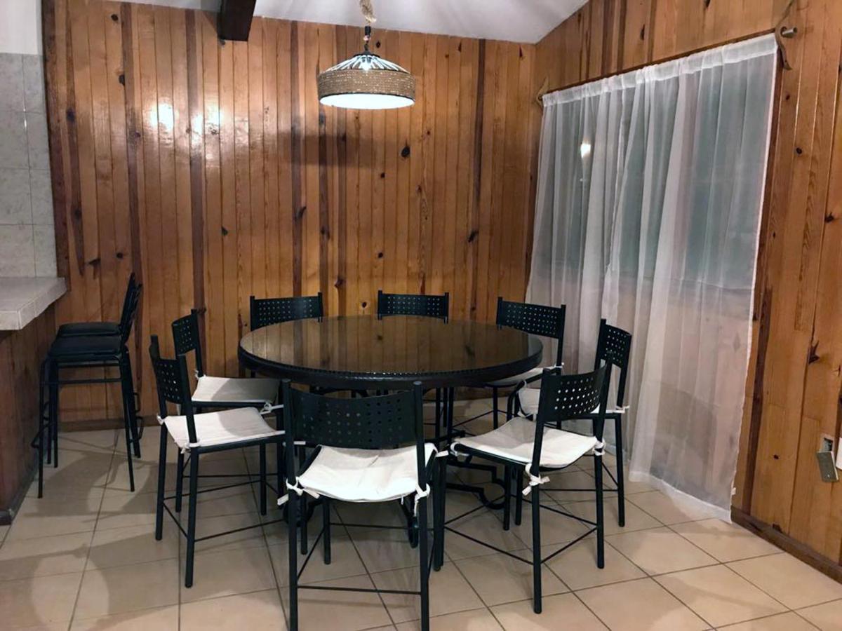 Cabana Traslomita Mazamitla Exterior foto